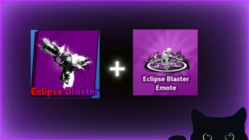 Blade ball eclipse - eclipse, +