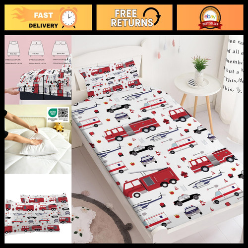 Twin size kids - size, set