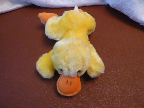 Fun tastic yellow - fun-tastic, duck