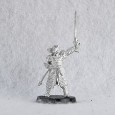 Lord Of The Rings King Theoden On Foot Citadel LOTR Middle Earth Helms Deep W114