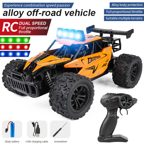 Brushless remote control - brushless,