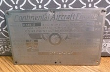 CMC Continental Motors