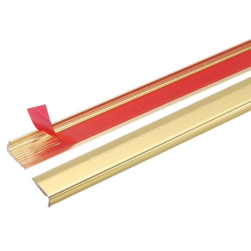 20pcs tile edge trim x - 12",