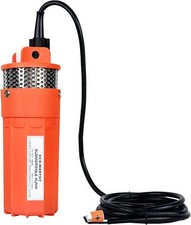 ECO-WORTHY 12V Water Pump