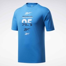 REEBOK Men's Meet You There