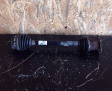 Audi A4 B6 2.4 Petrol V6 2003 Year Front Right Side Drive Shaft 8E0407272At
