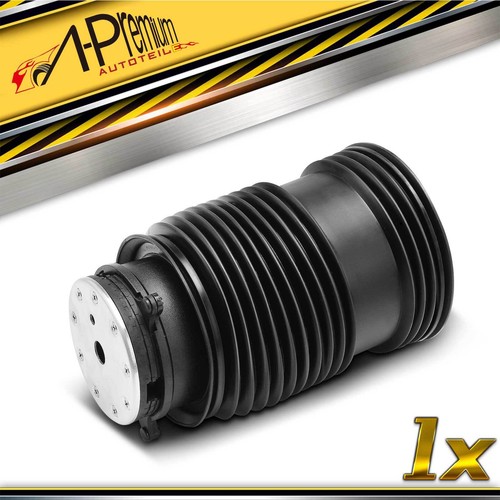 Air suspension rear - air,