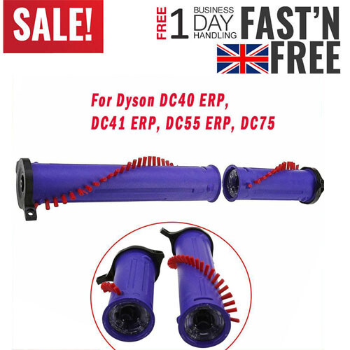 Roller brushbar for - brushbar, dyson