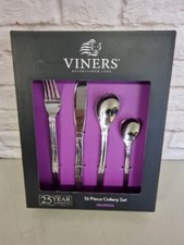 Viners Valencia 16 Piece