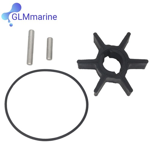 Water pump impeller - kit, for