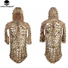 Emerson Tactical Combat