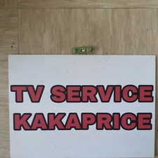 SONY KDL-40W4000 40" TV IR REMOTE CONTROL SENSOR 1-876-417-11