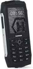 Hammer 3 Dual Sim Tough Rugged Waterproof IP68 Sim Free IK05 Camera Radio Torch