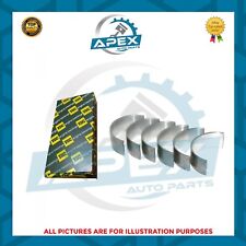 LAND ROVER RANGE ROVER 3.6 4.4 DIESEL ENGINE 368DT 448DT CONROD BEARINGS - 0.50