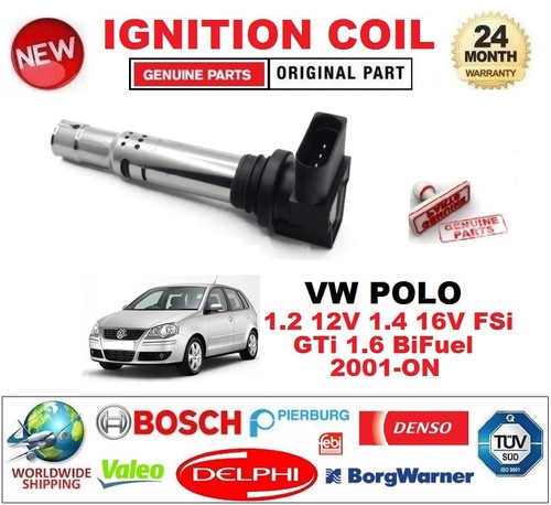 For polo 12v 1 4 - polo, 1.4