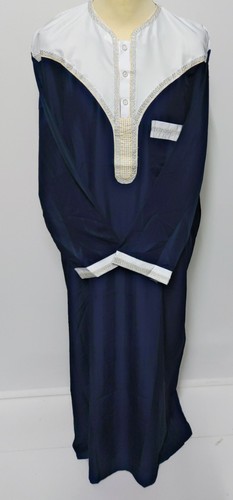 Men moroccan long sleeves - ,