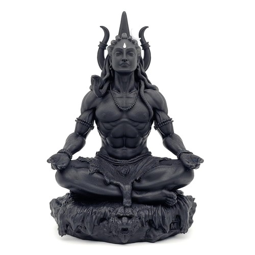Hindu god mahayogi - hindu,