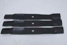 Genuine John Deere X748 Ride