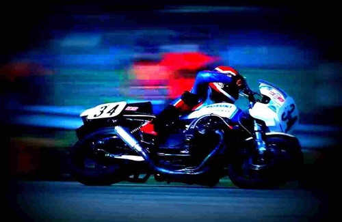 Suzuki 1000 1980 - 1980, 4