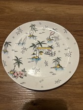 Vintage Royal Tudor Ware South