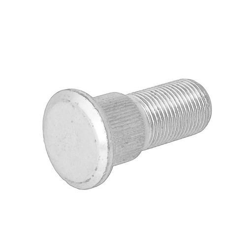 Hub pins front rear m18 - m18, x46mm