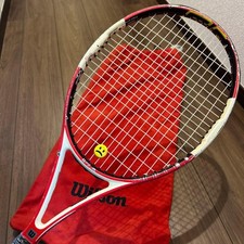 Extremely rare Wilson PRO