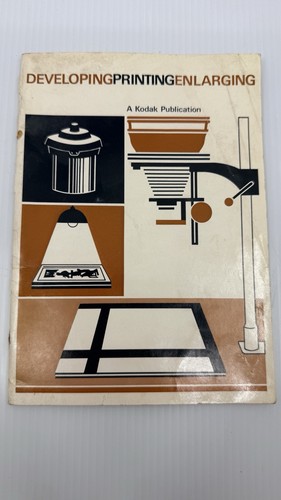 Vintage kodak developing - vintage,