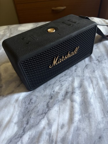 Marshall middleton portable - marshall,