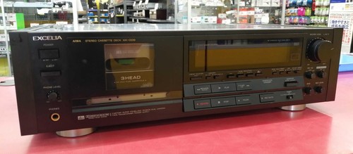 Aiwa excelia 009 head - aiwa, 3-head