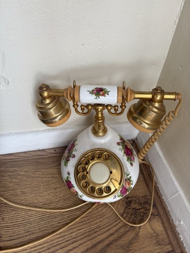 Royal albert old - , country