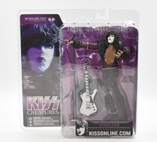McFarlane Toys - Kiss Creatures - The Starchild Action Figure