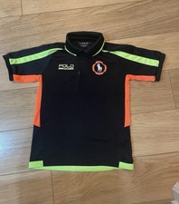 Ralph Lauren Sport Kids Top
