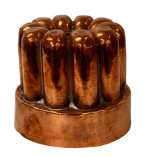 Superb Antique 19th Century