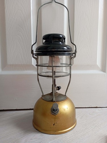Vintage tilley 967xa paraffin - 967xa,