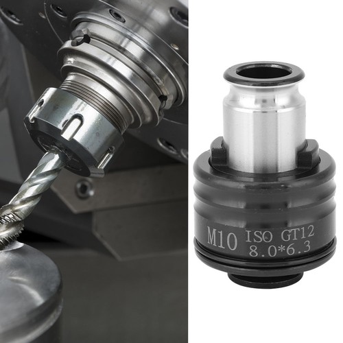 Iso gt12 m10 tapping - m10,