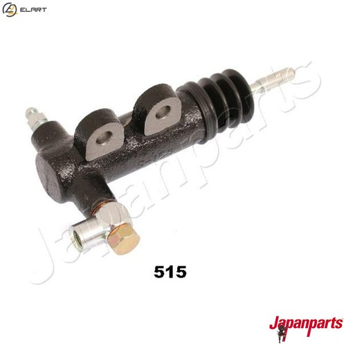 Slave cylinder clutch - slave,