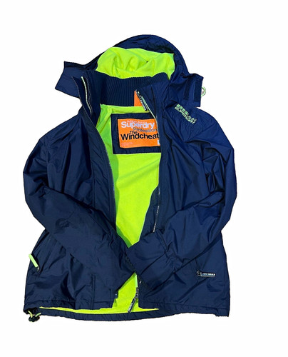 Superdry the windcheater - the,