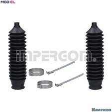 BELLOW KIT STEERING 30445 FOR MAZDA FORD ESCORT/IV/Break/Turnier/Mk/III/VI/�