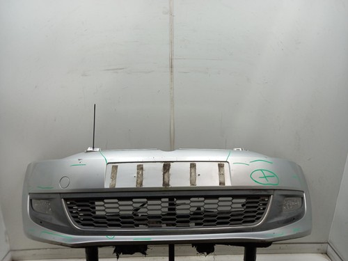 Volkswagen polo front bumper - polo,