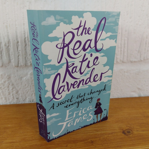 The real katie - the, —