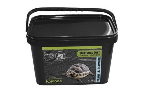 Komodo holistic tortoise - komodo,