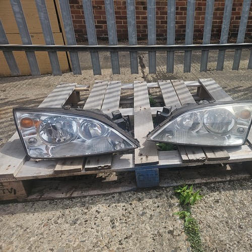 Ford mondeo mk3 2000 - , 2000-2007