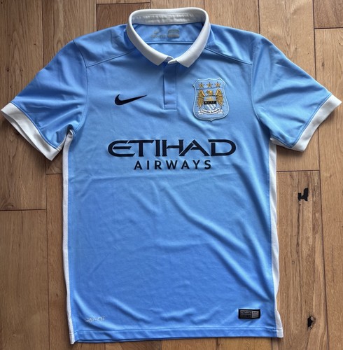 Manchester city nike 2015 - manchester,