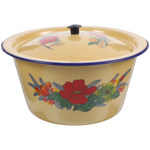 1pc old fashioned enamels - 1pc,