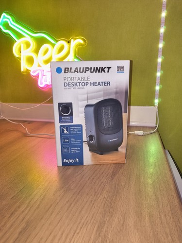 Blaupunkt portable desktop - blaupunkt,