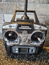 Vintage Transmitter Futaba