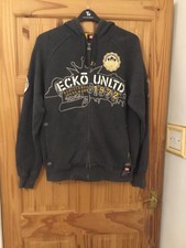 ECKO track suit