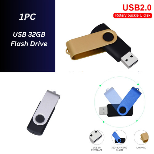 Usb 32gb flash - drive, 2.0