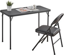 BOOSDEN Folding Table and