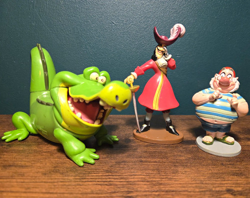 Disney peter pan - disney,